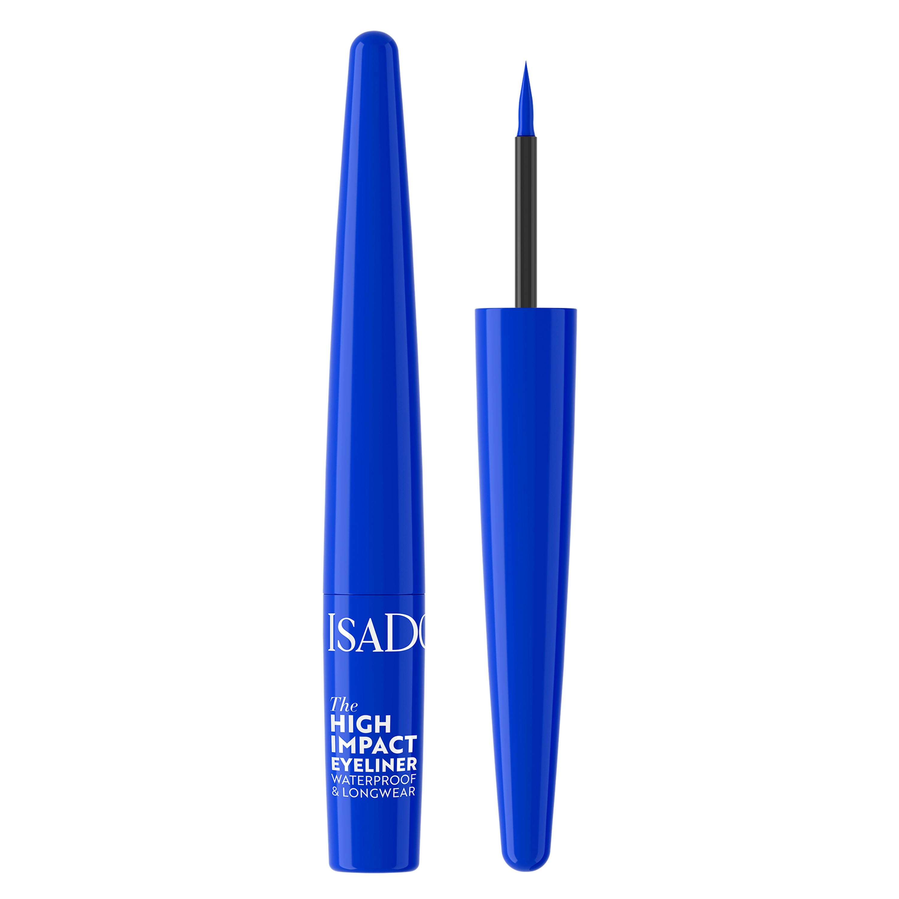 The High Impact Eyeliner