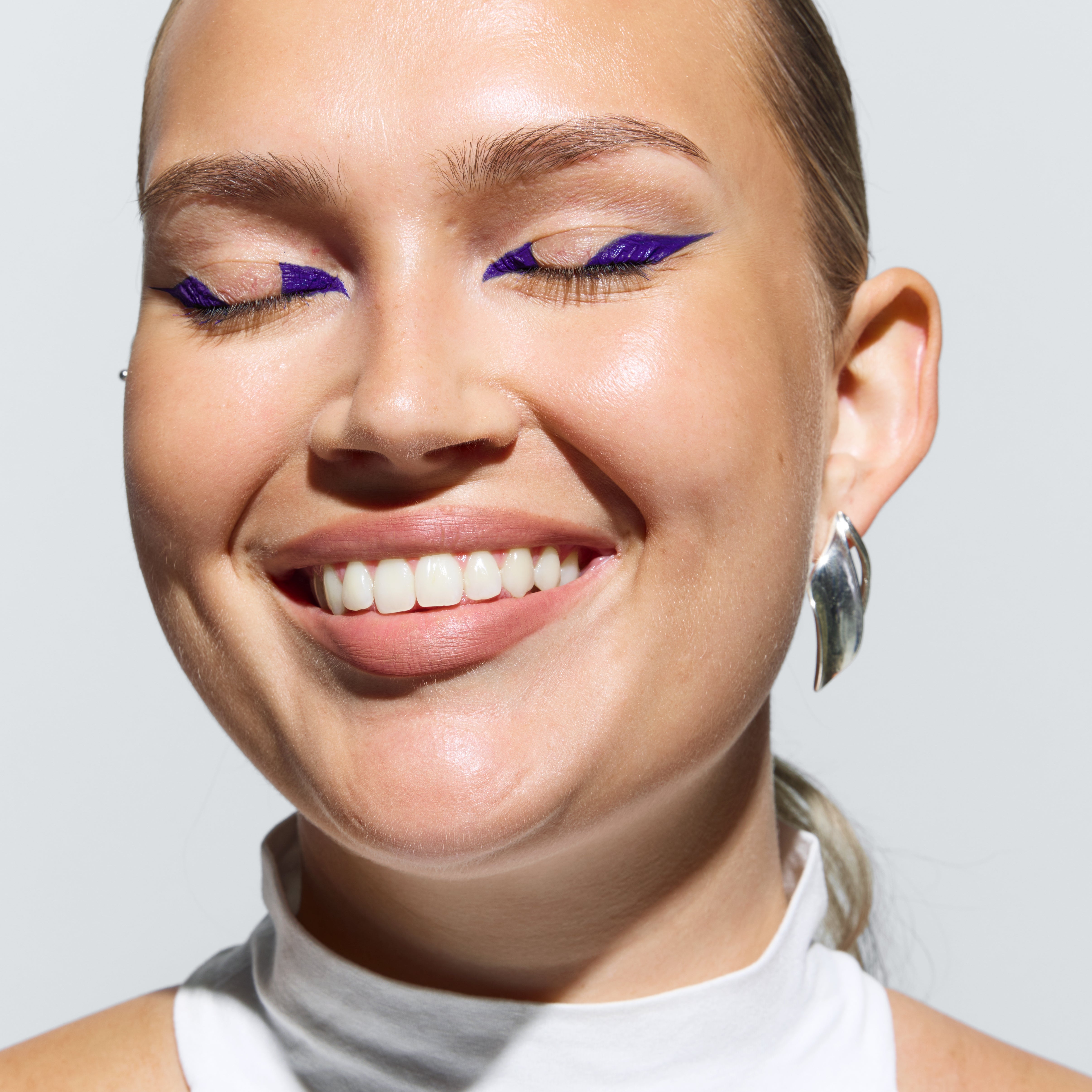 The High Impact Eyeliner
