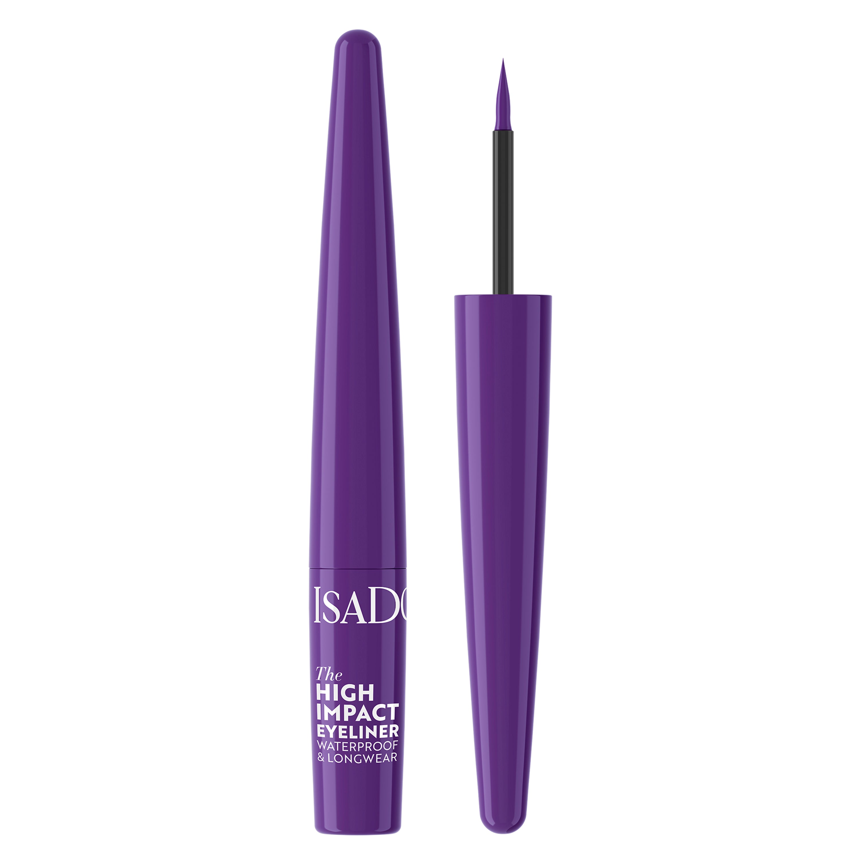 The High Impact Eyeliner