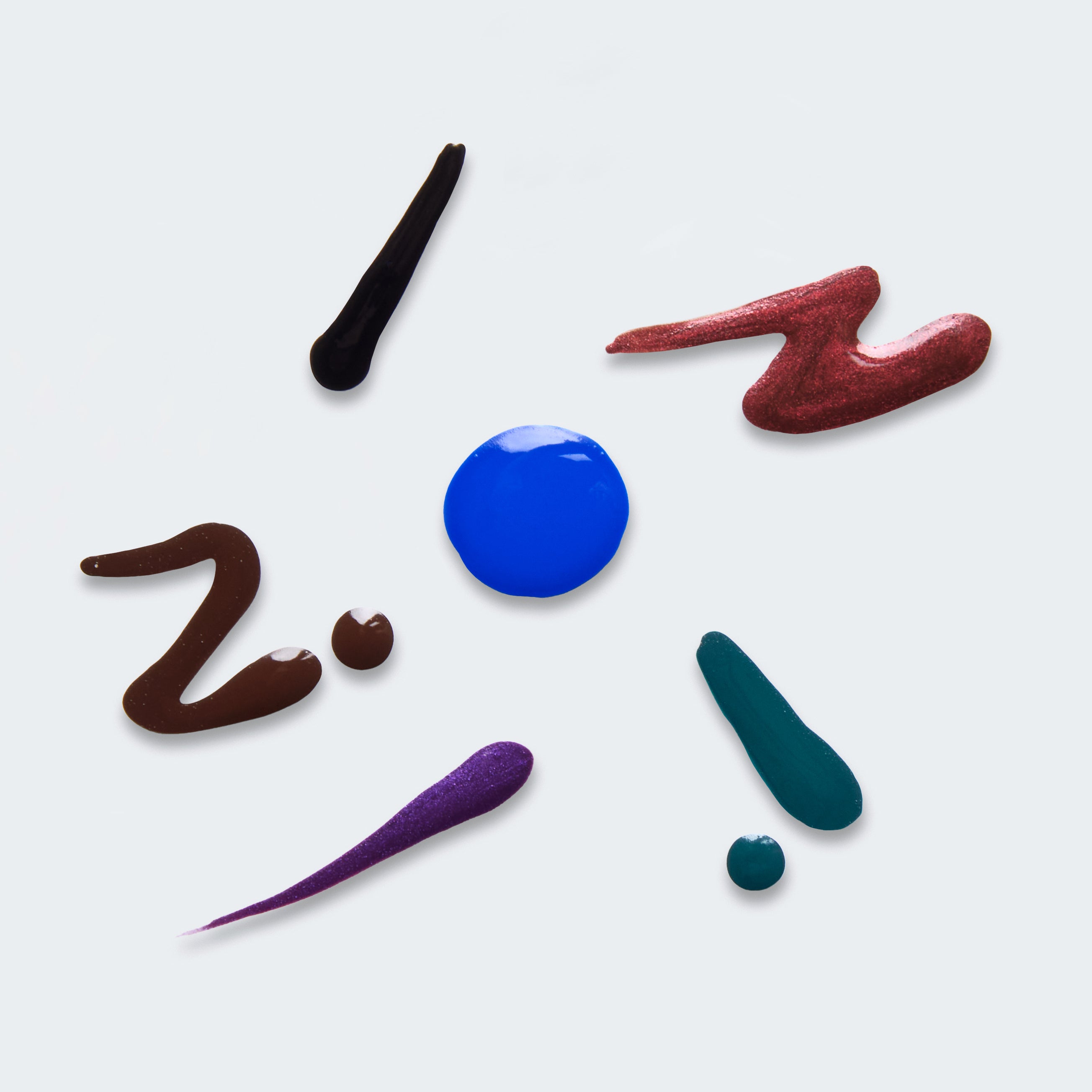 The High Impact Eyeliner