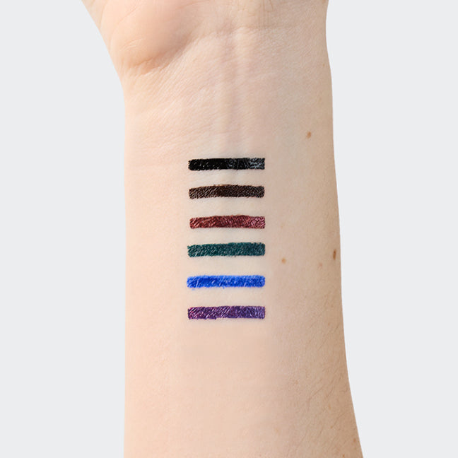 The High Impact Eyeliner
