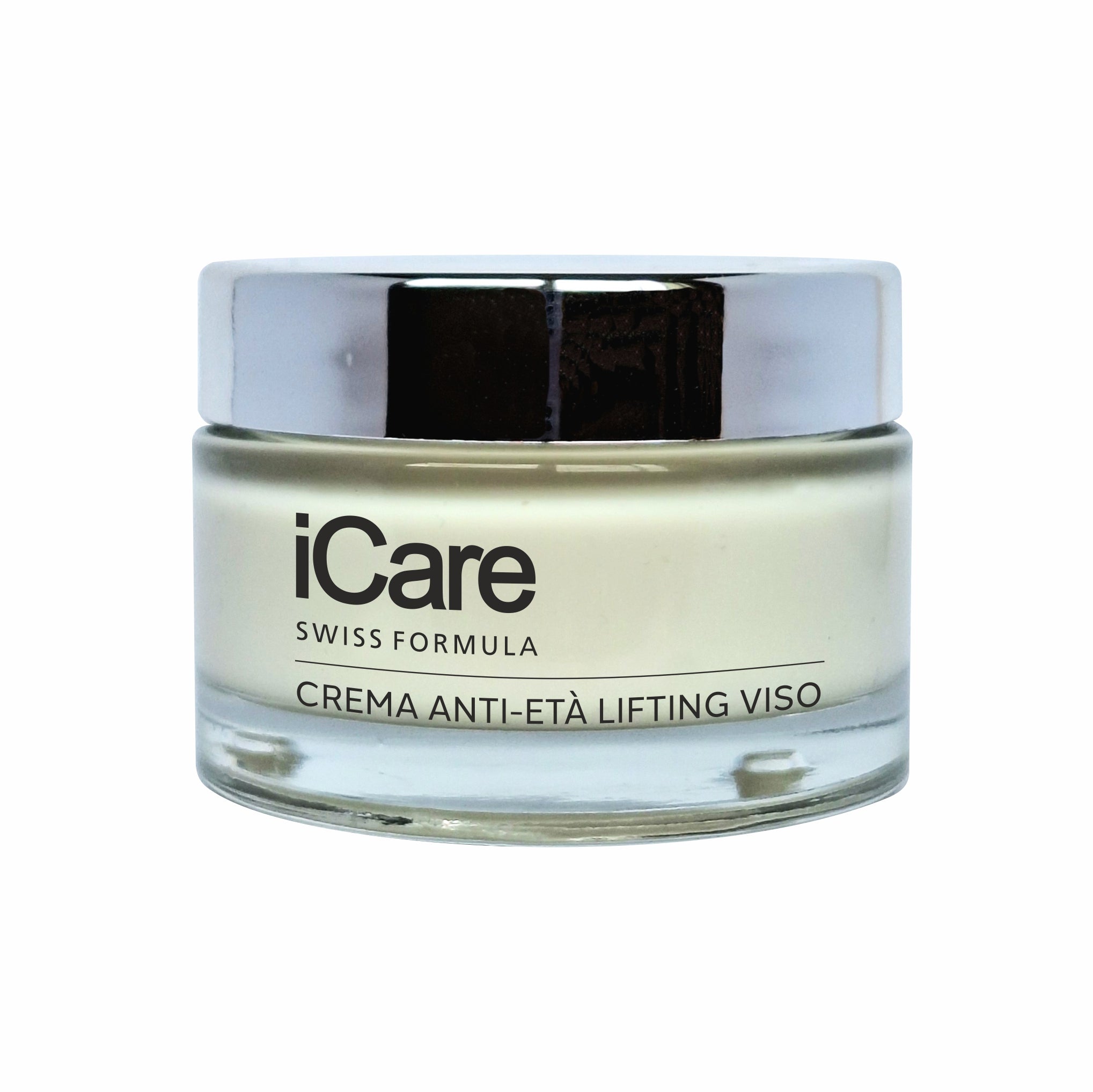 Crema Anti-Età Lifting Viso Swiss Formula