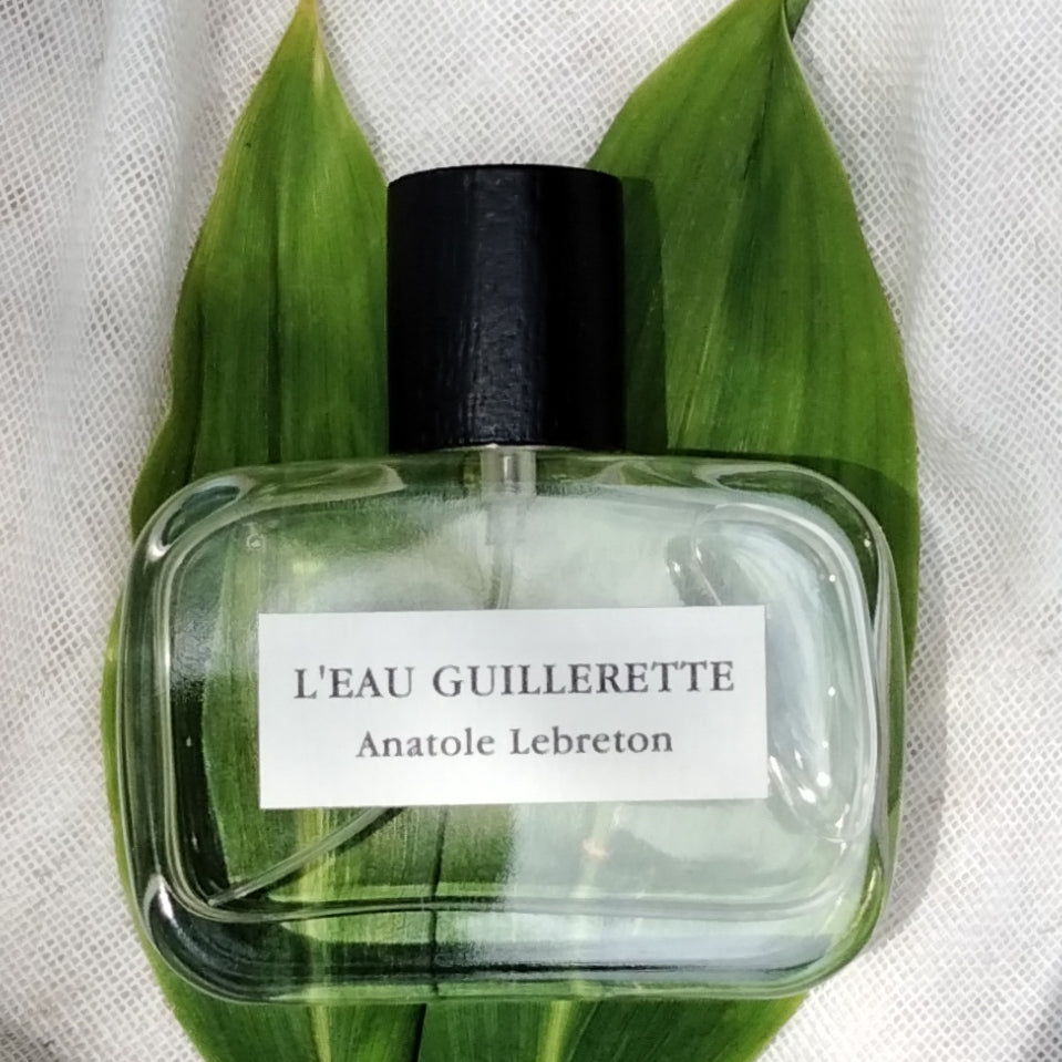 L'Eau Guillerette