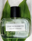 L'Eau Guillerette
