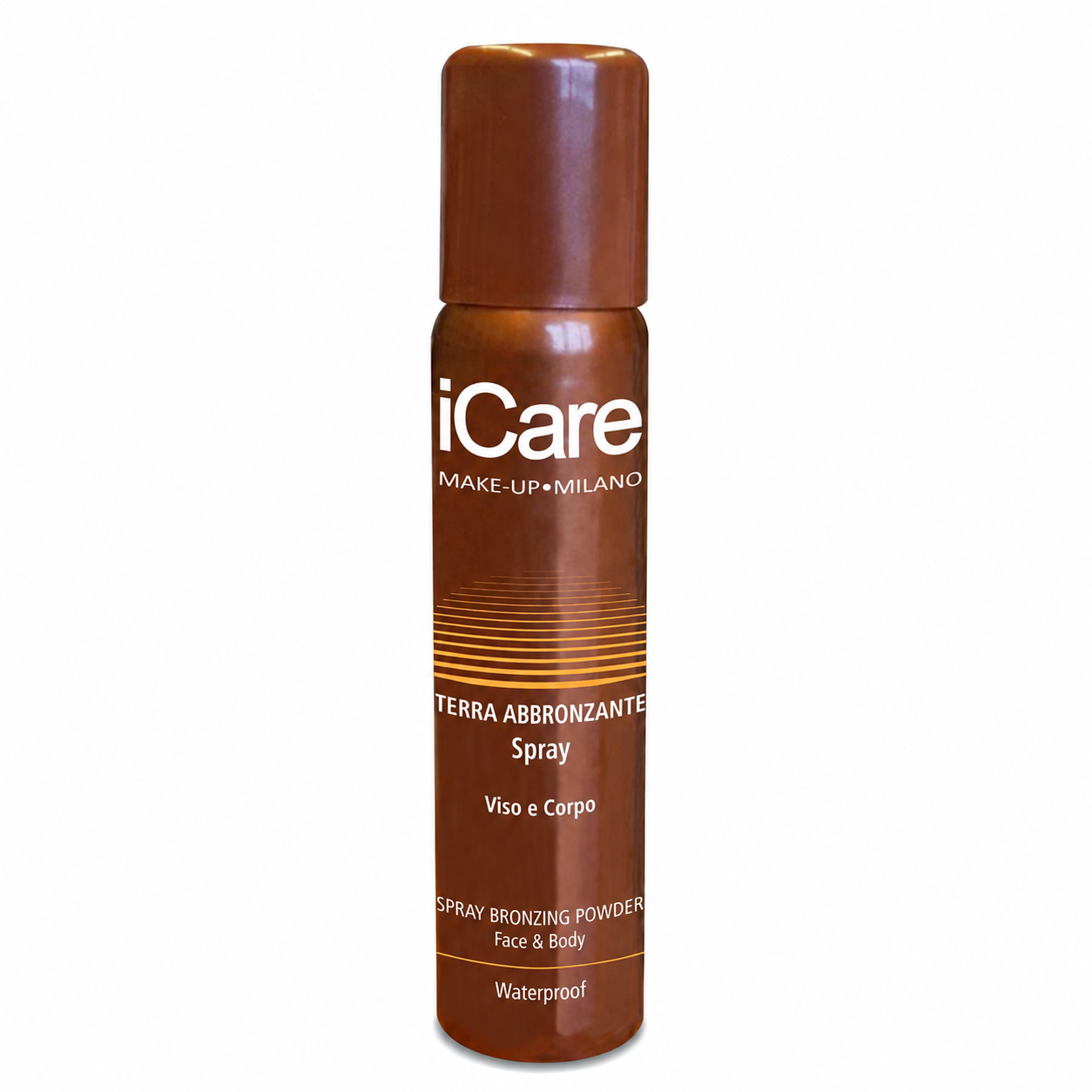 Terra Abbronzante spray  30 medium dark