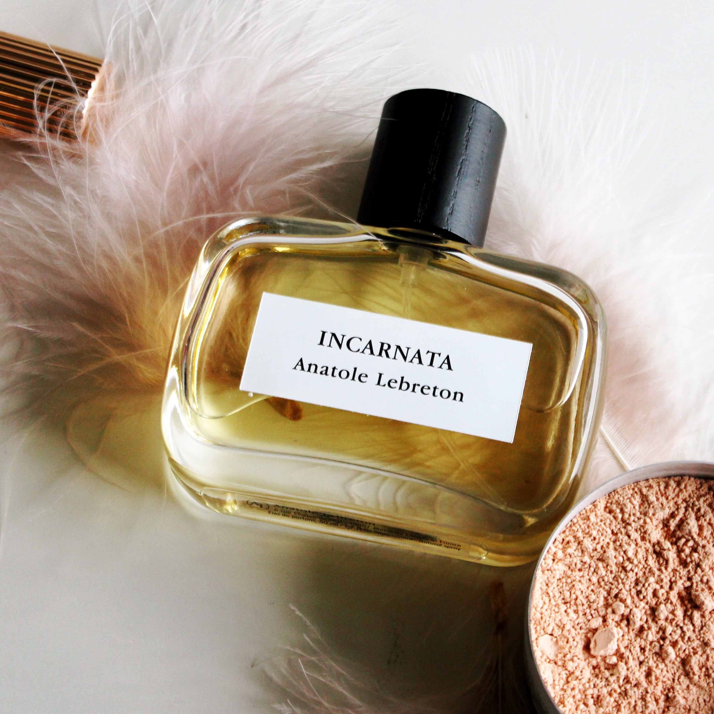 Incarnata
