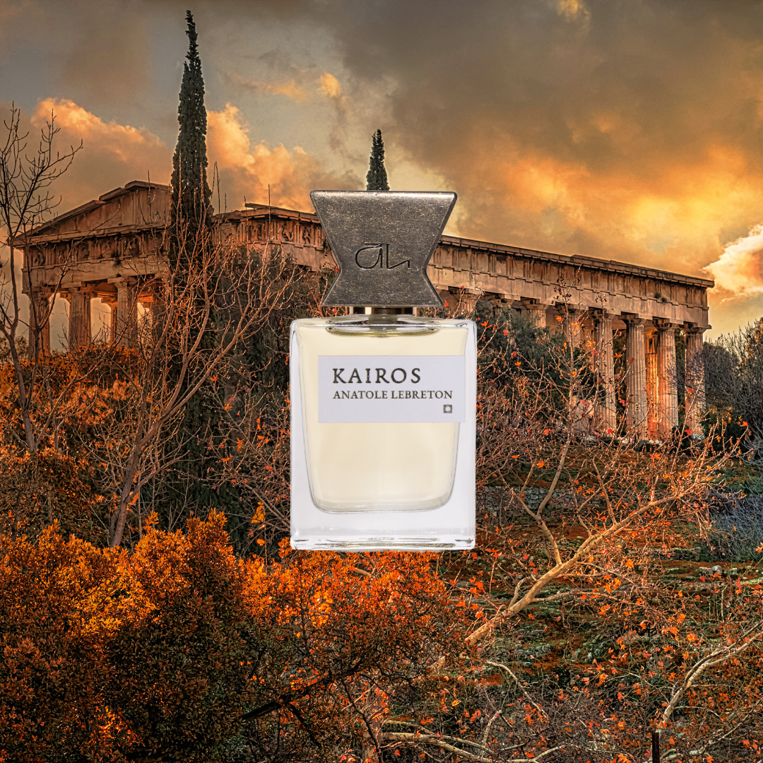Kairos