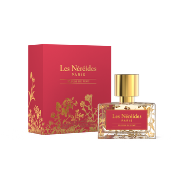 Fleur De Peau