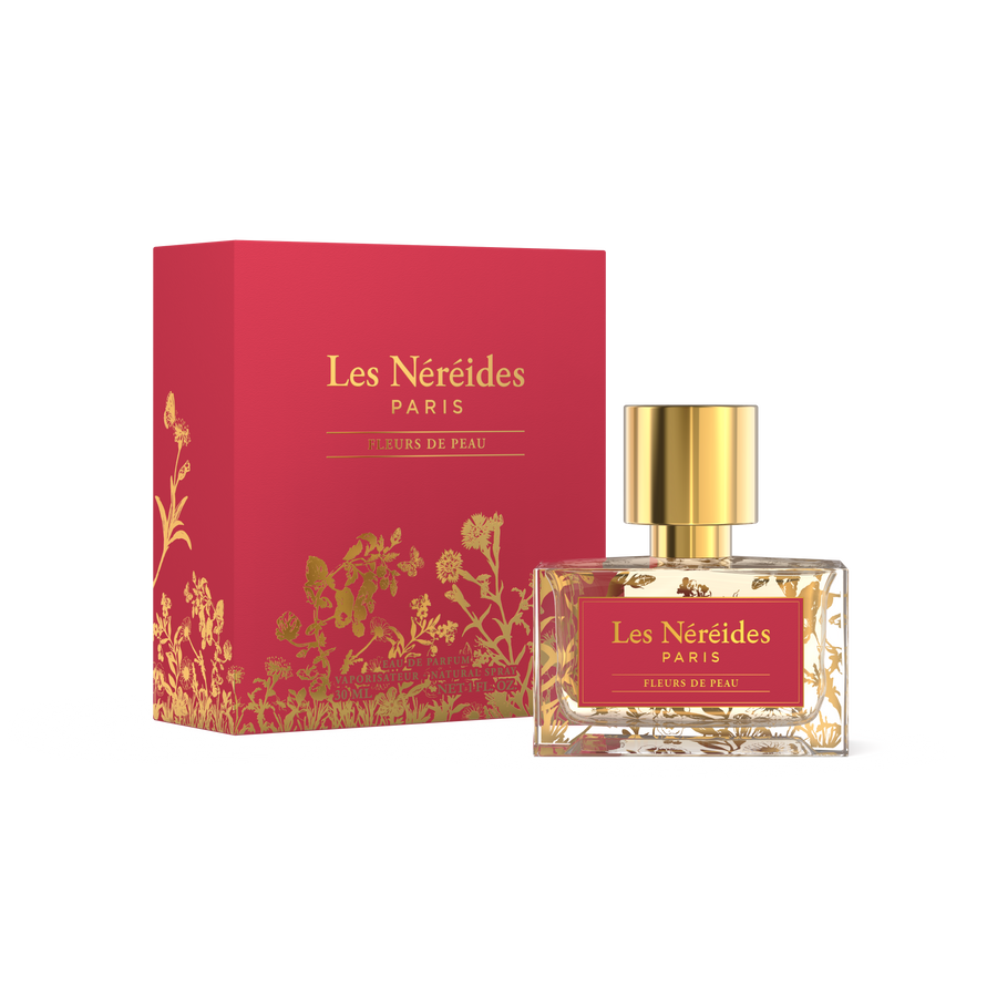 Fleur De Peau