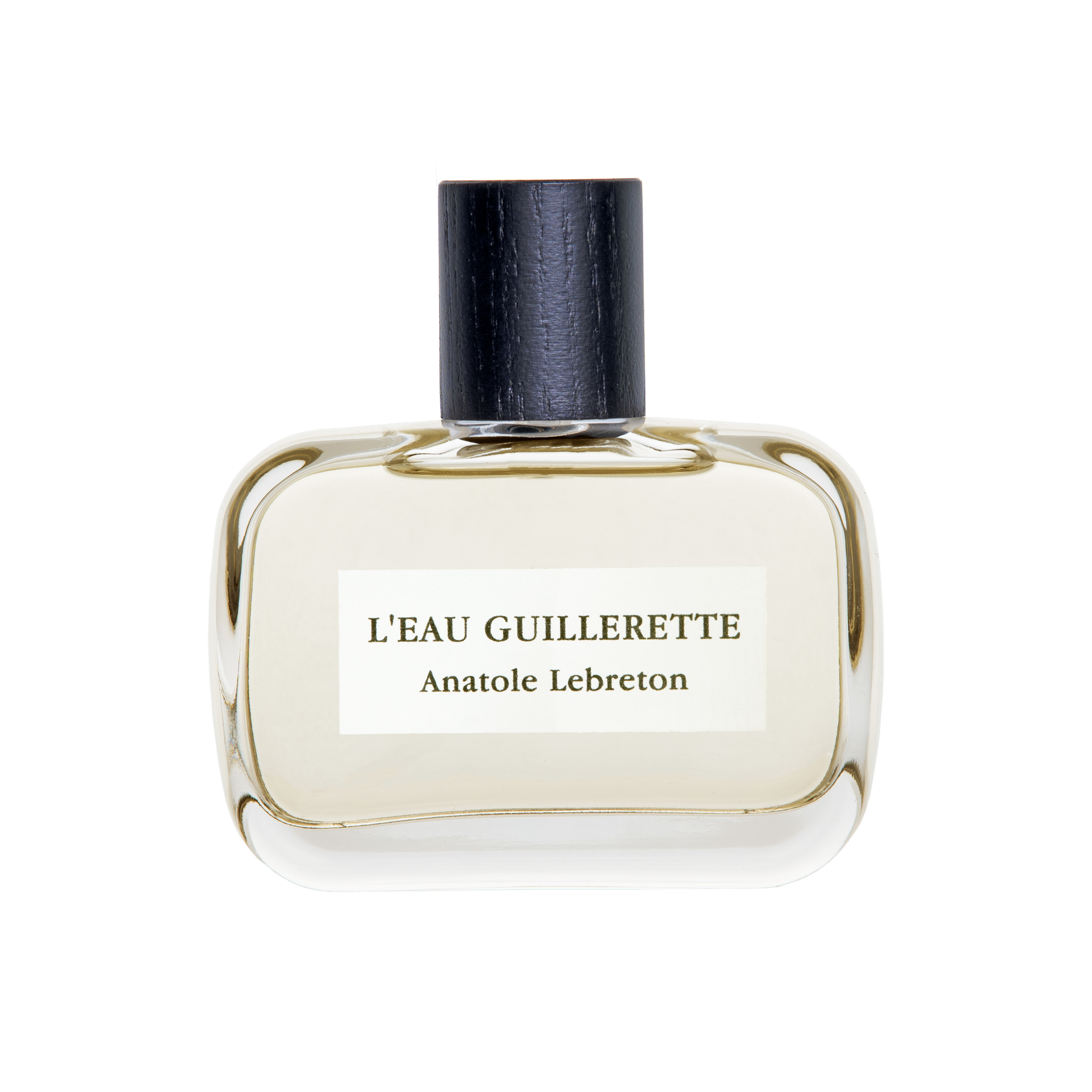 L'Eau Guillerette