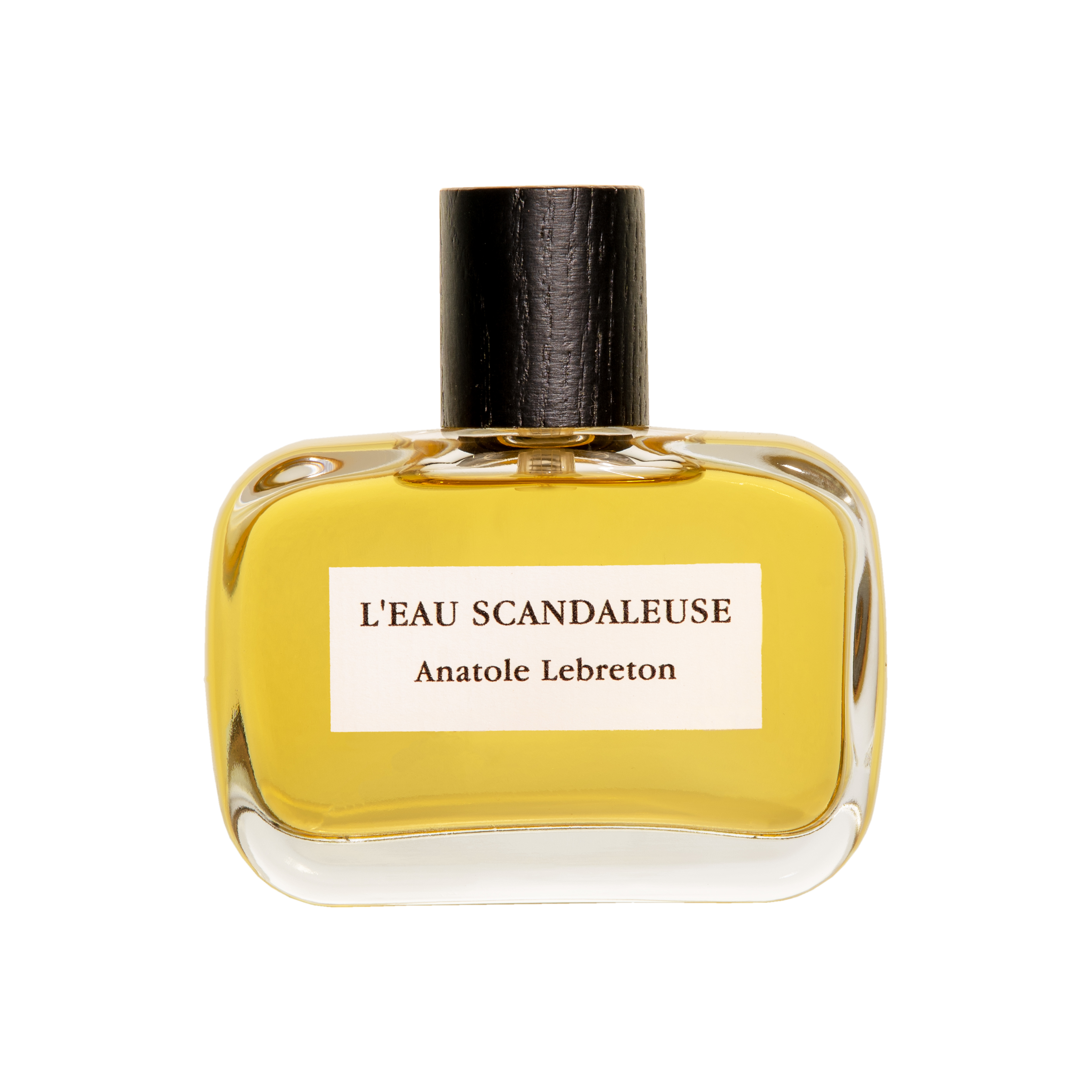 L'Eau Scandaleuse