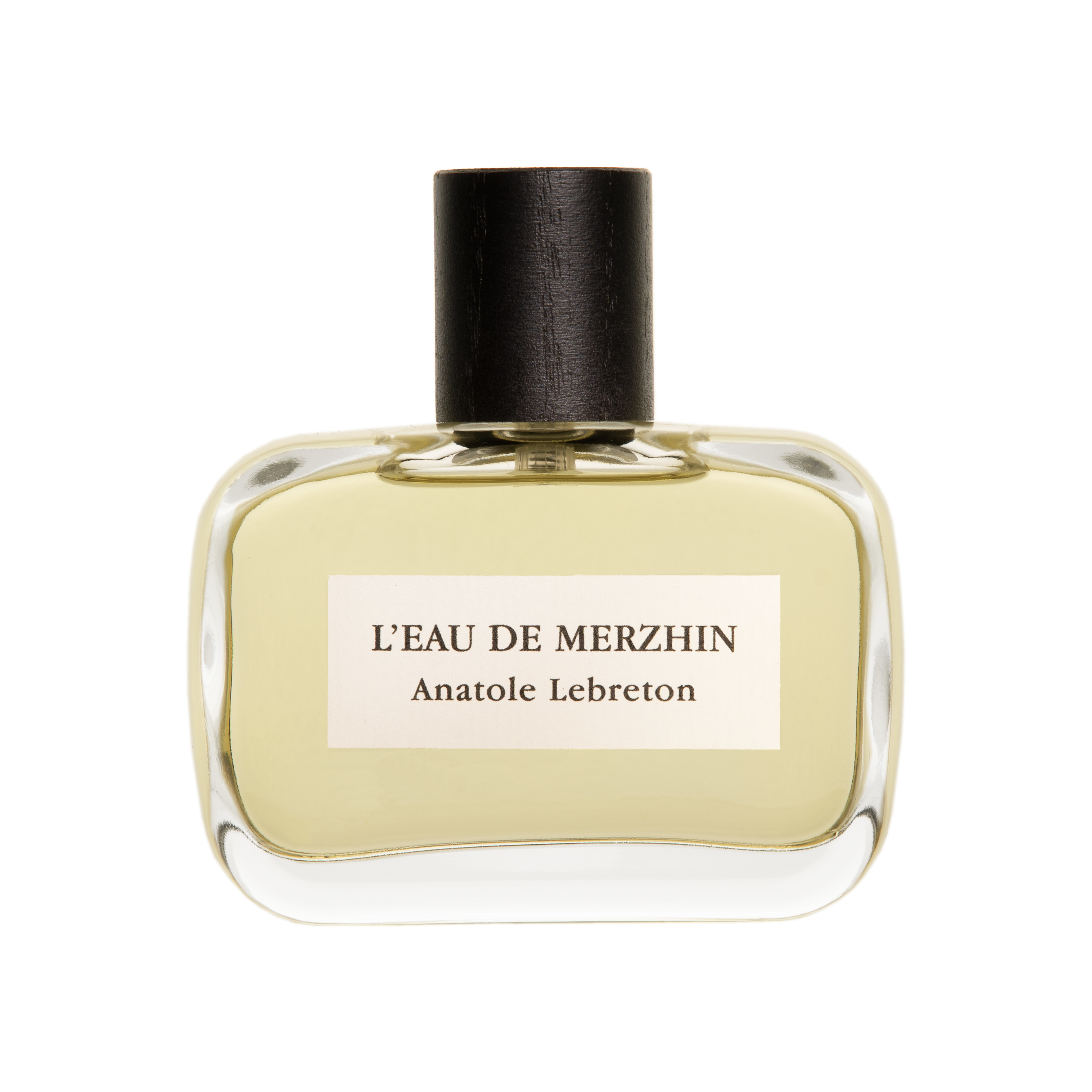L'Eau de Merzhin