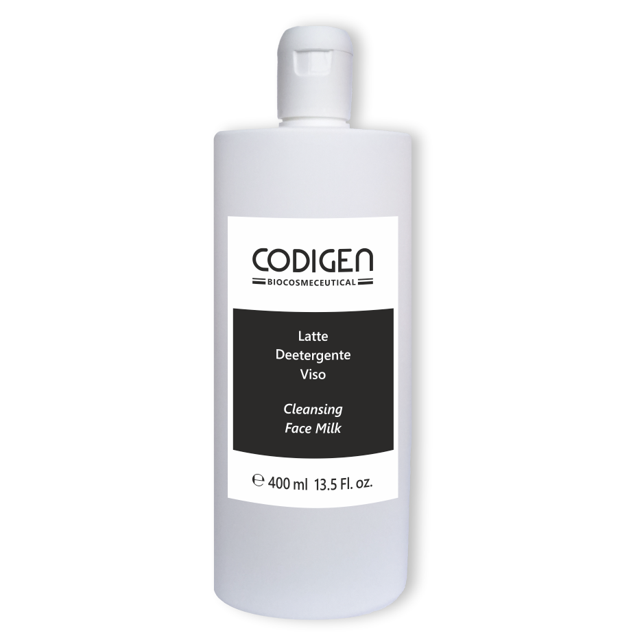 Latte Detergente Viso