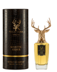 Majestic Amber Extrait
