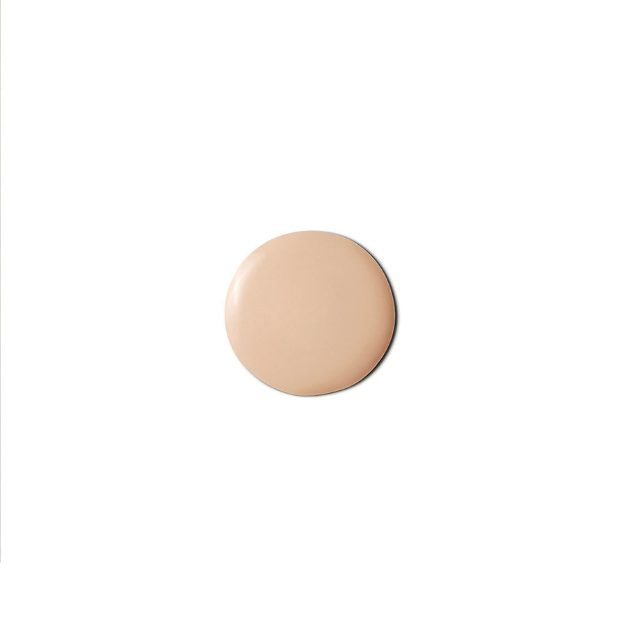 The No Compromise Lightweight Matte Concealer