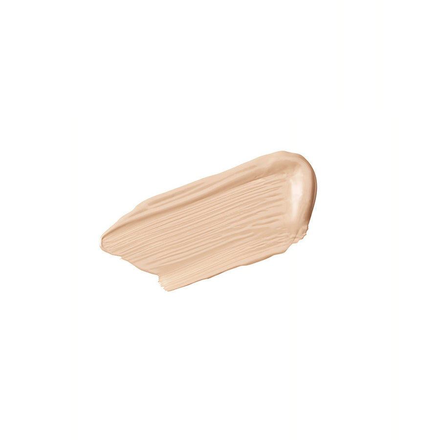 The No Compromise Lightweight Matte Concealer