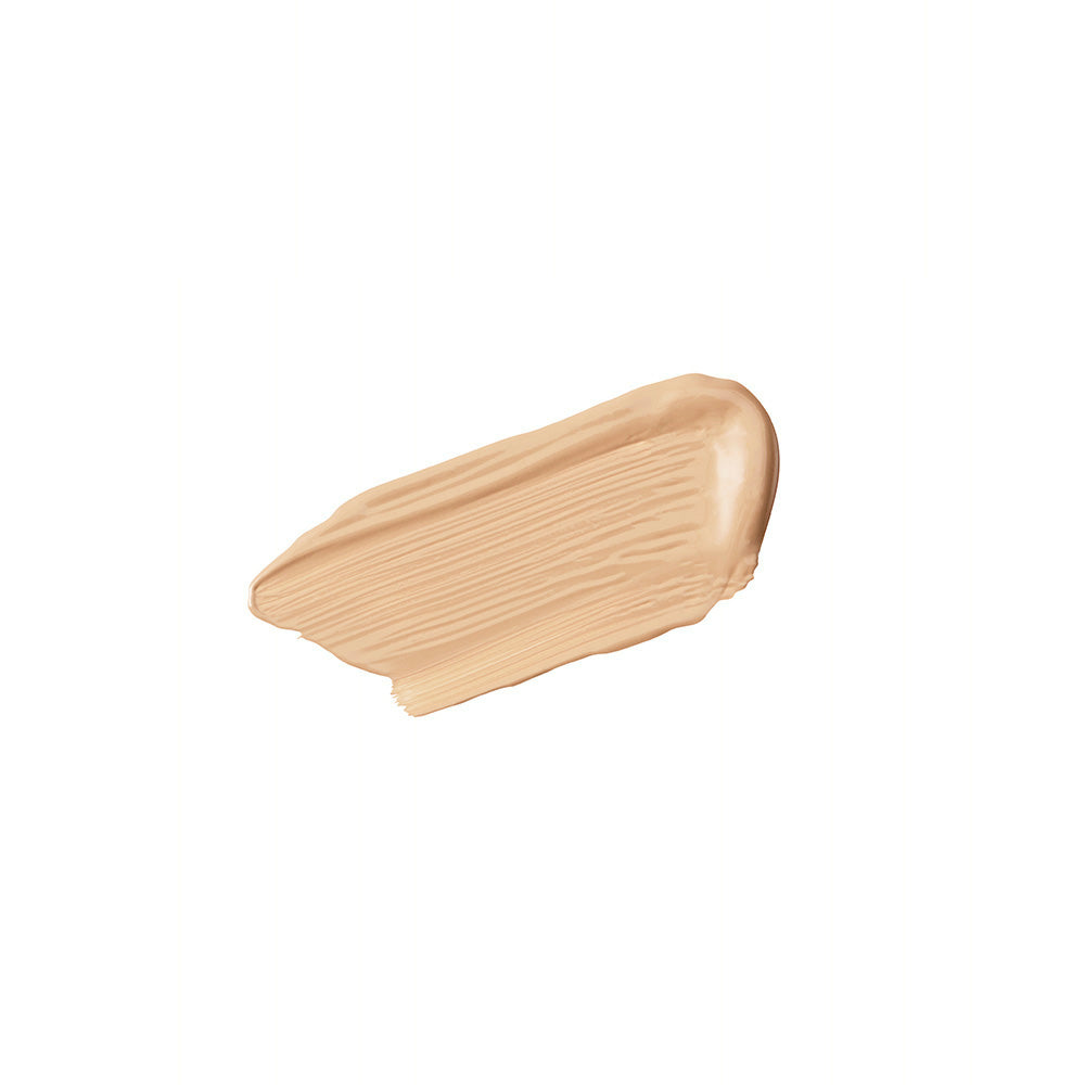 The No Compromise Lightweight Matte Concealer