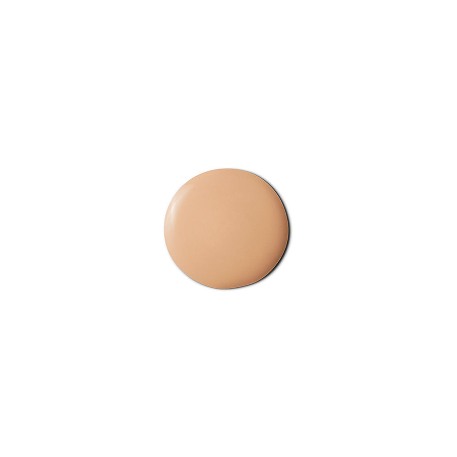 The No Compromise Lightweight Matte Foundation