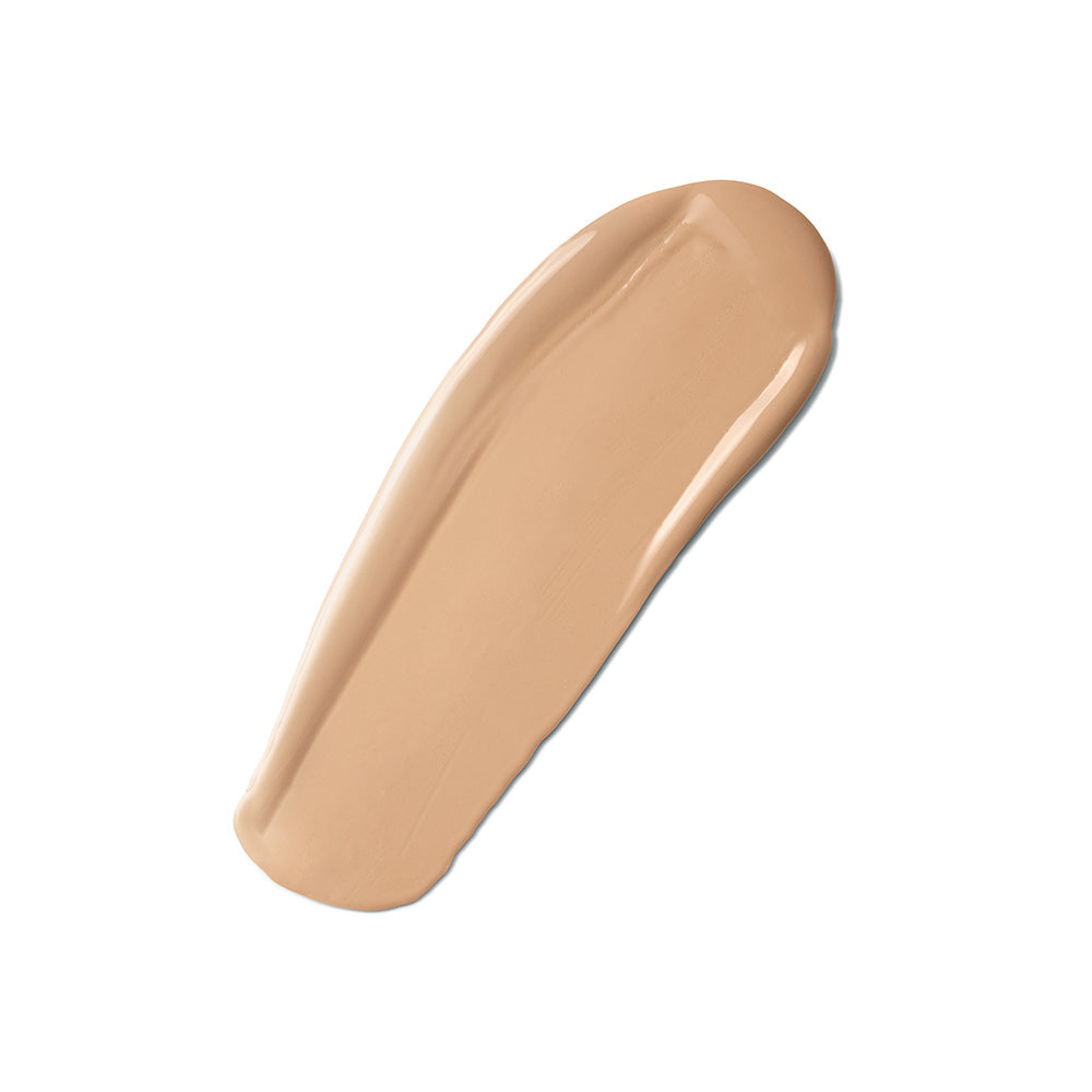 The No Compromise Lightweight Matte Foundation