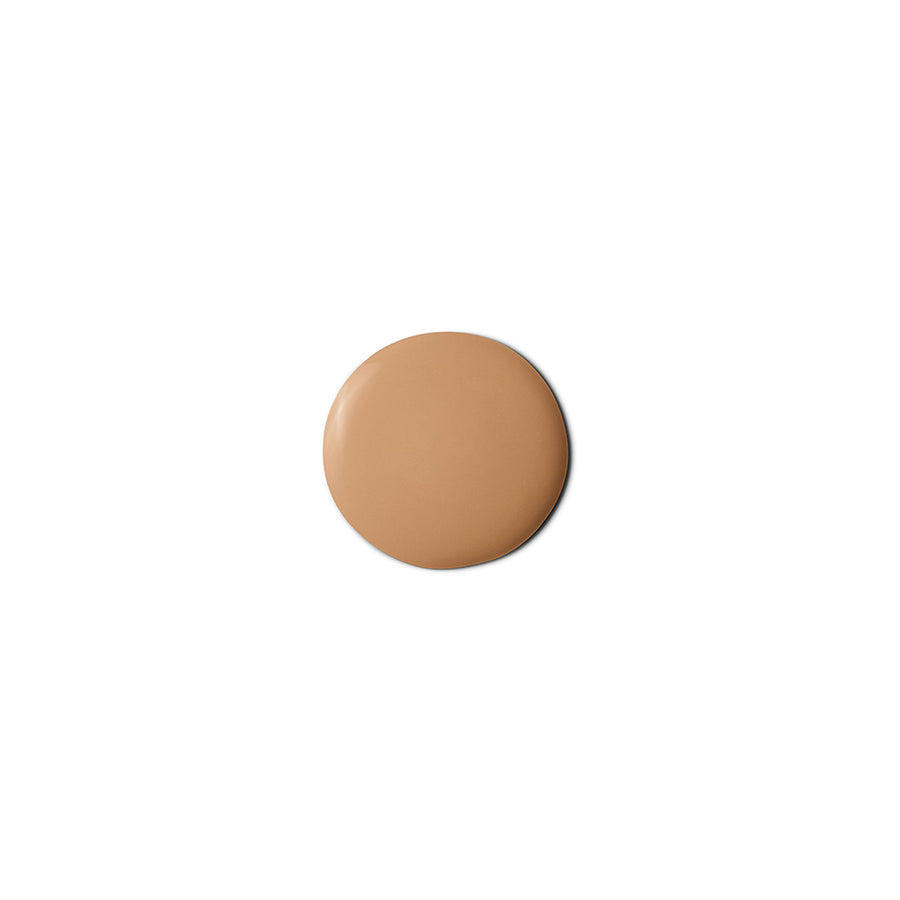 The No Compromise Lightweight Matte Foundation