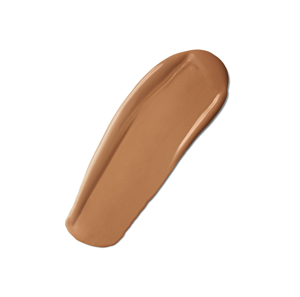 The No Compromise Lightweight Matte Foundation