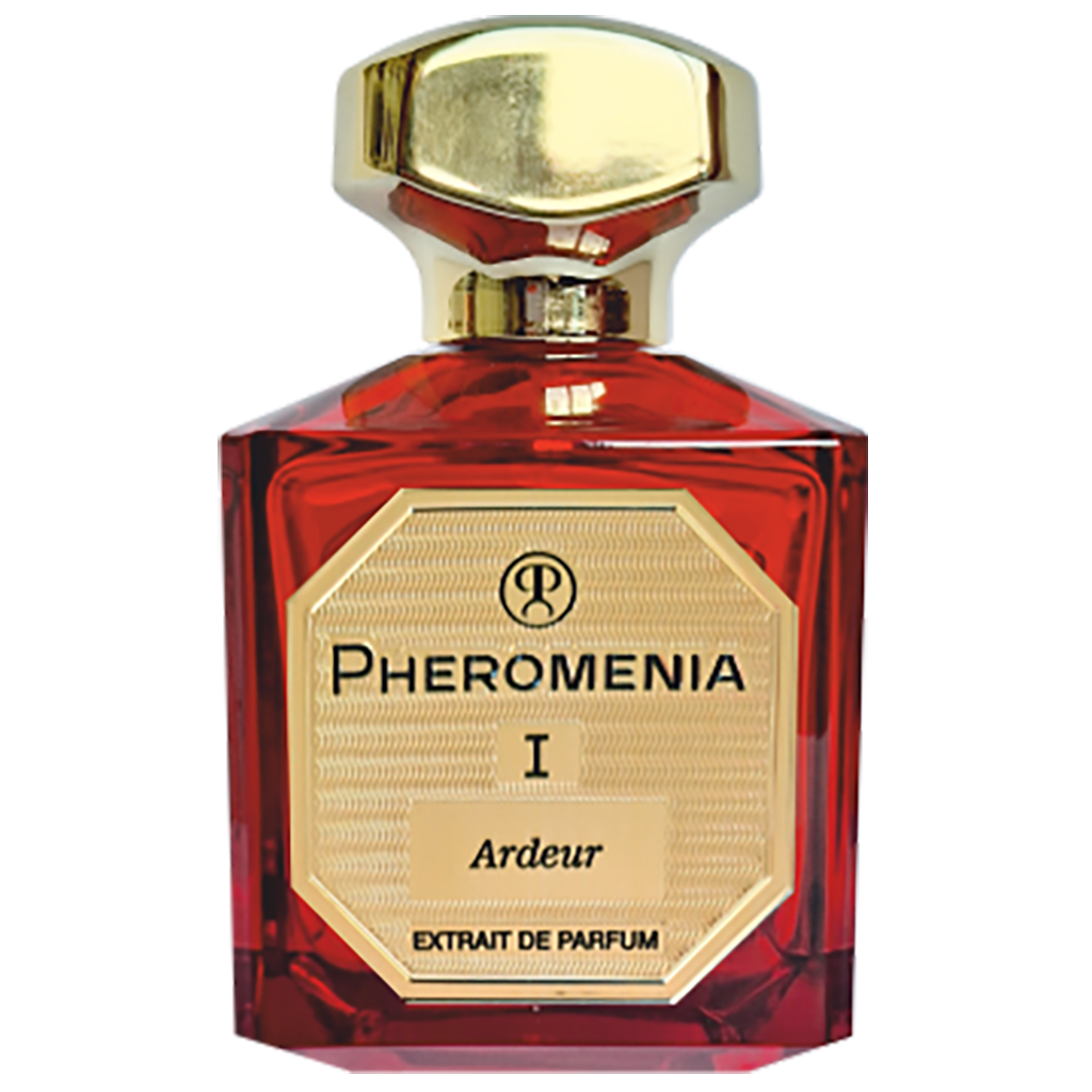 Pheromenia I - Ardeur