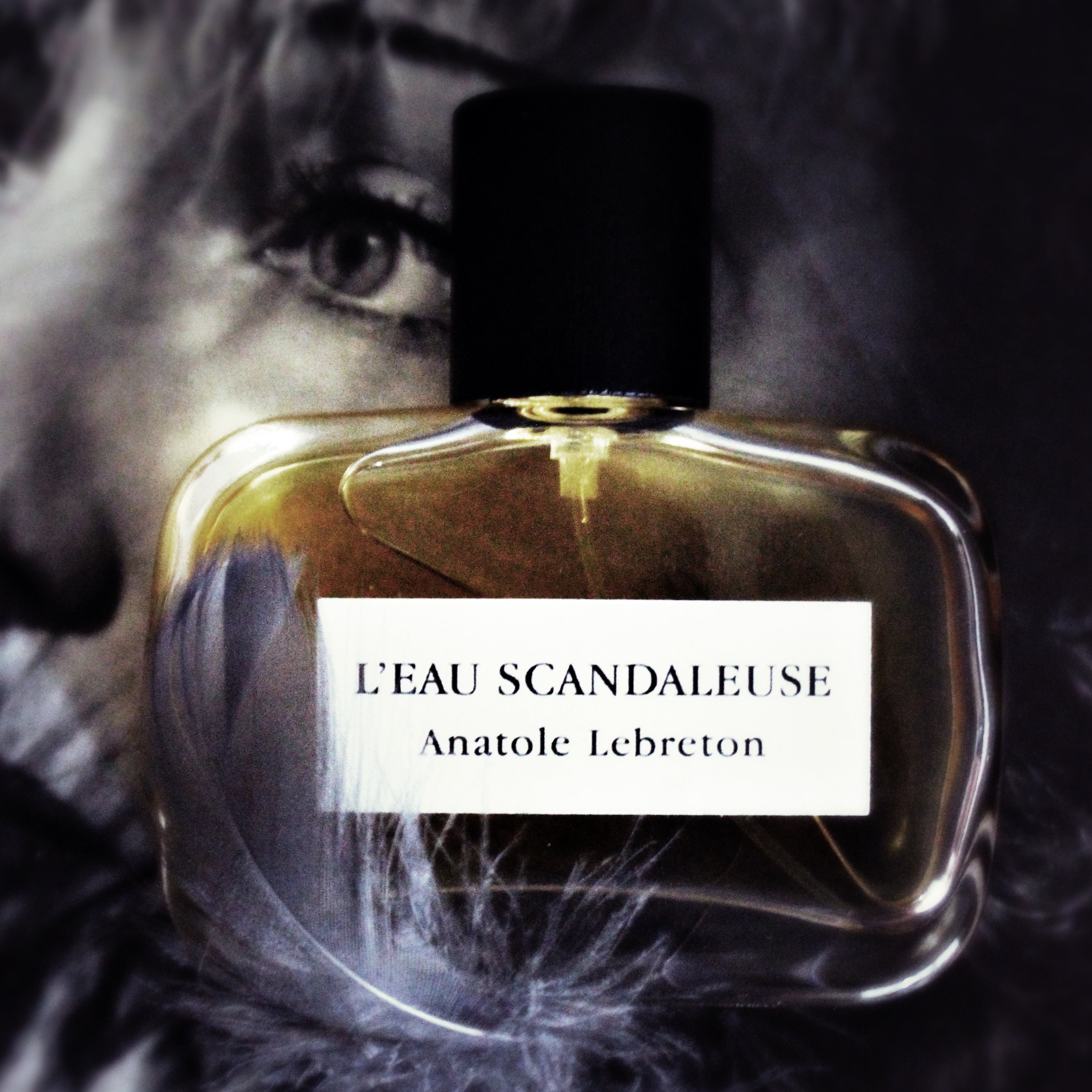 L'Eau Scandaleuse
