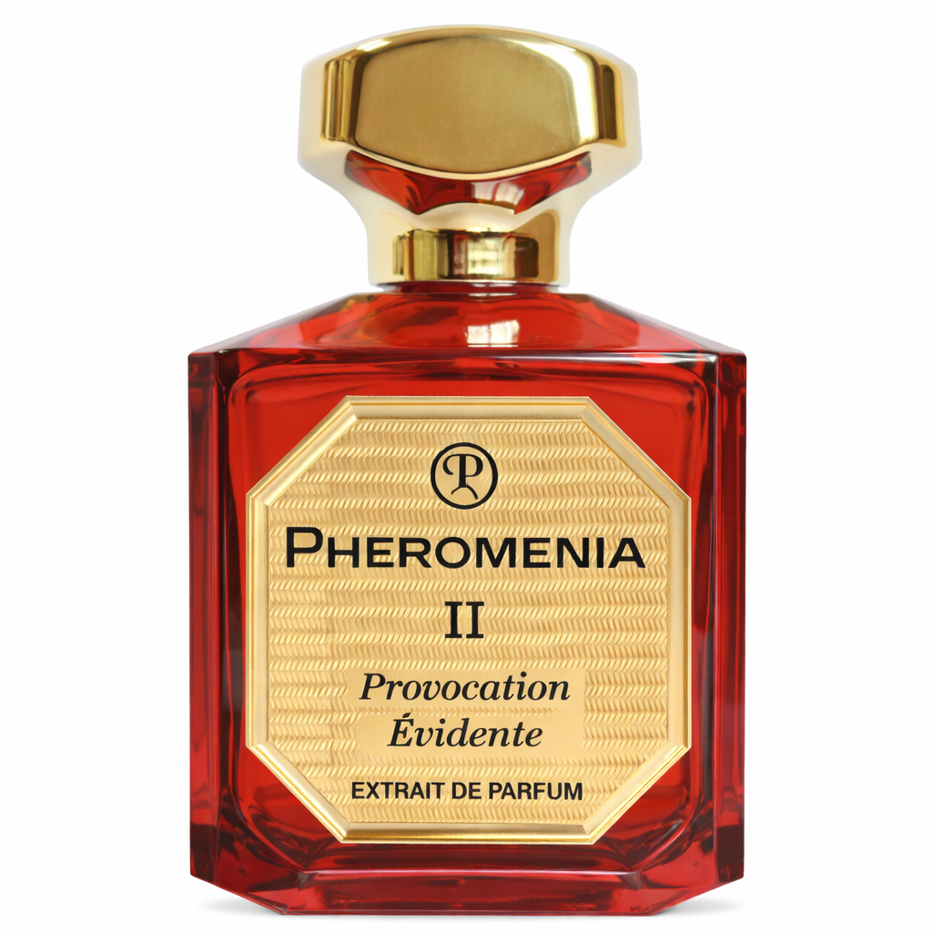 Pheromenia II - Provocation Évidente