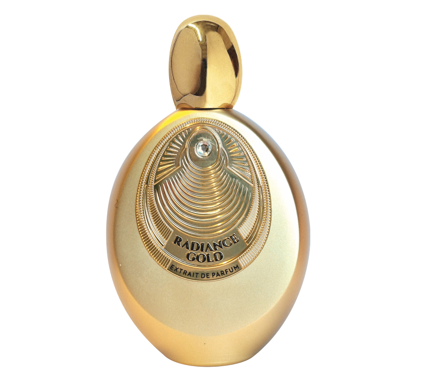 Radiance Gold