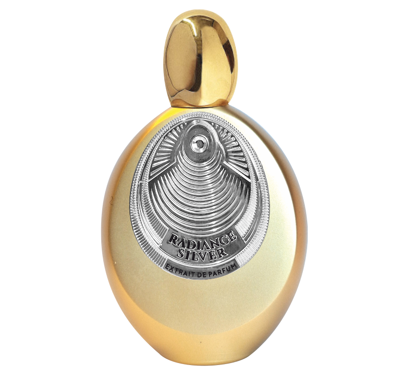 Radiance Silver