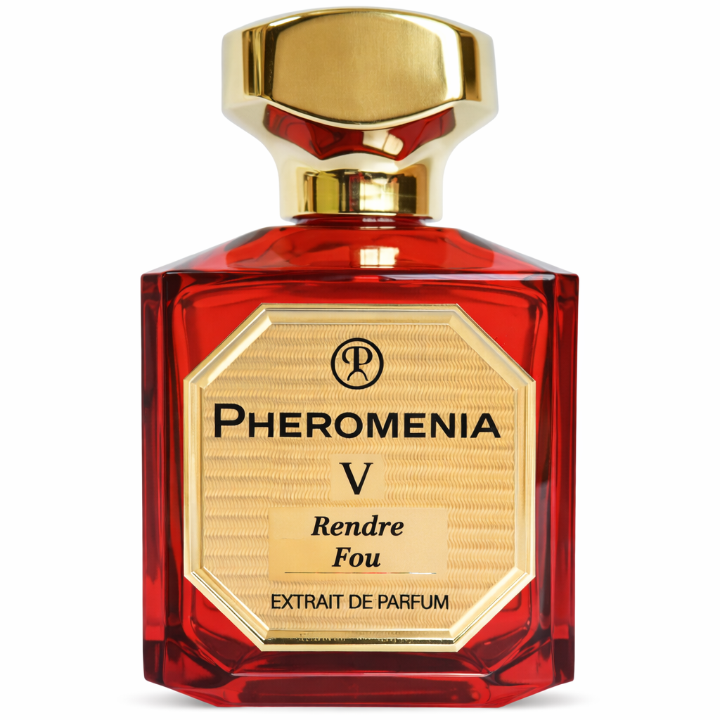 Pheromenia V - Rendre Fou