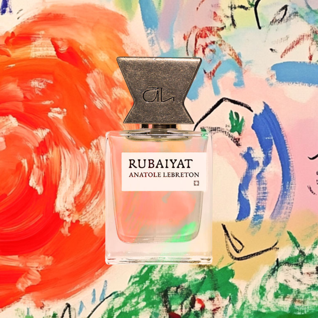 Rubaiyat