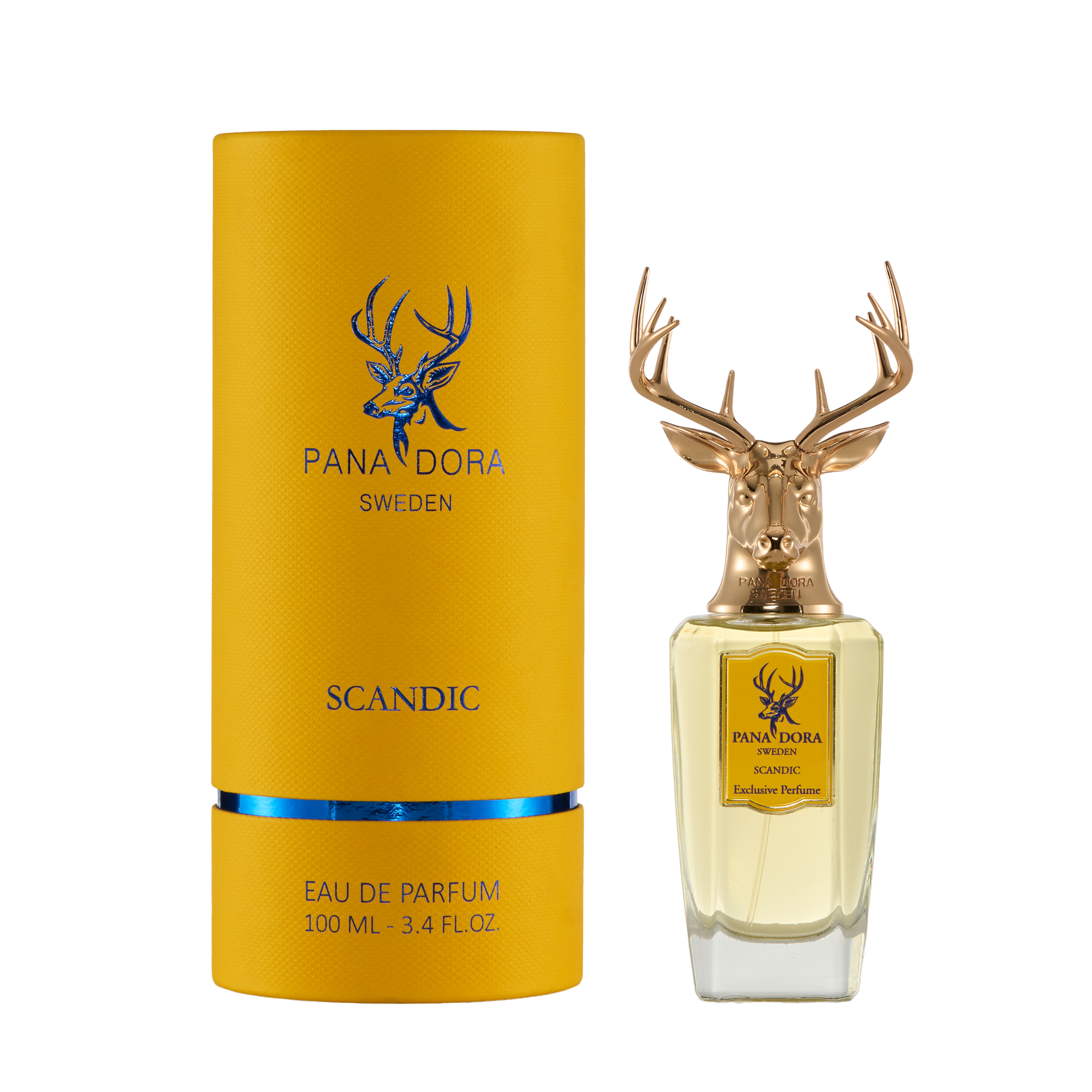 Scandic