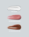 The Glossy Lip Treat