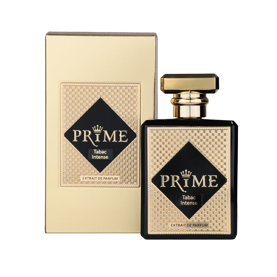 Tabac Intense