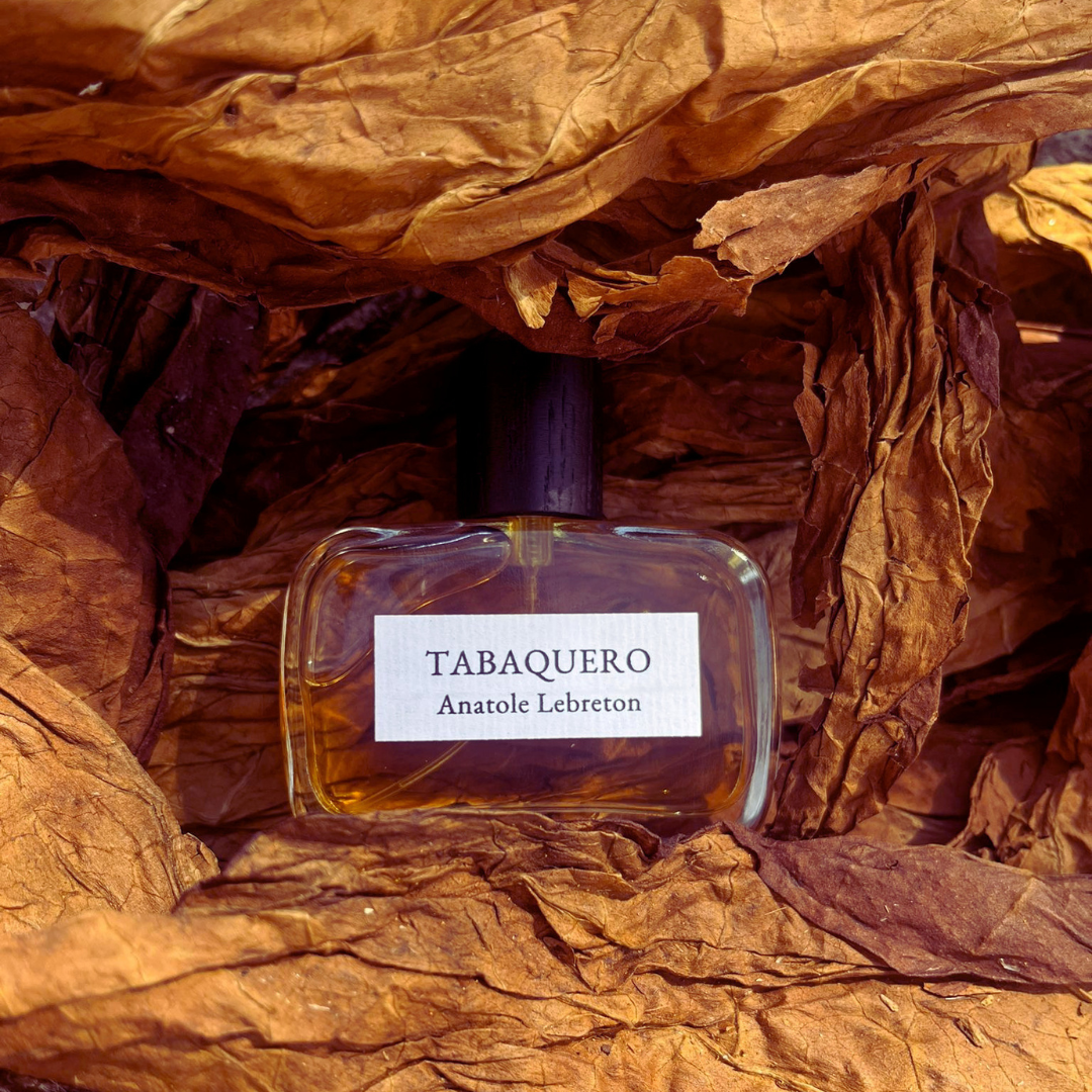 Tabaquero