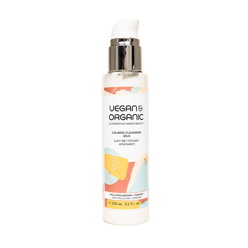 Calming Cleansing Milk