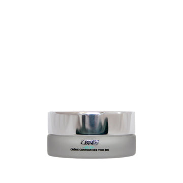 Crème Contour Des Yeux Bio