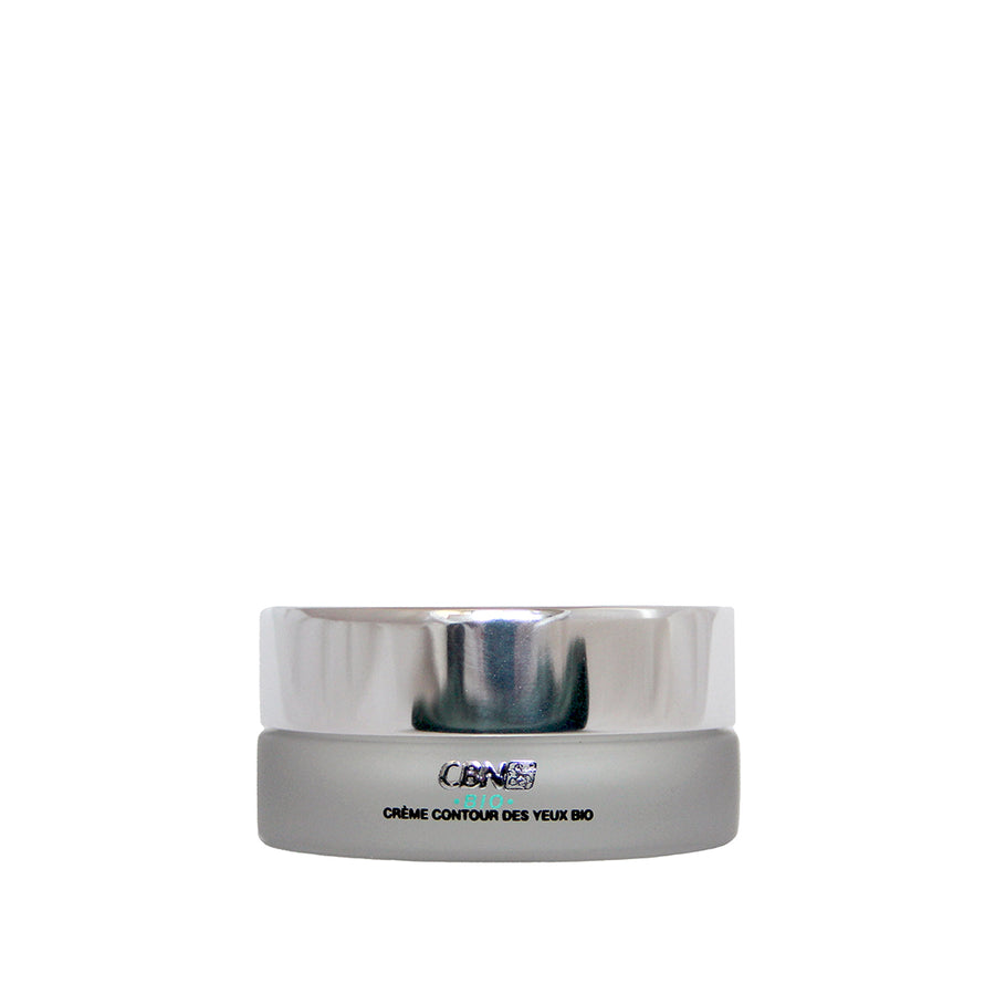 Crème Contour Des Yeux Bio