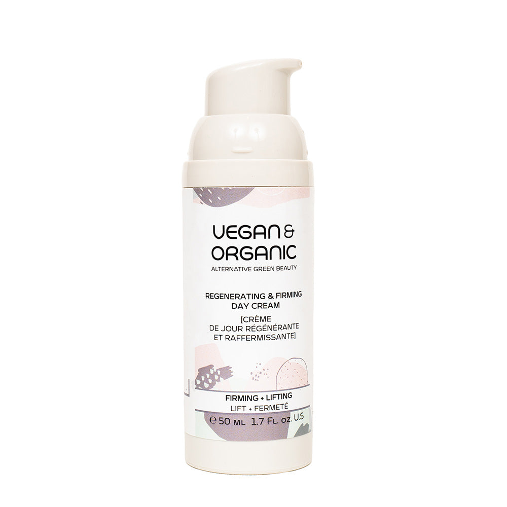 Regenerating & Firming Day Cream