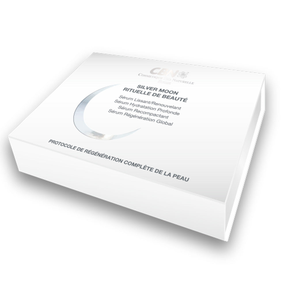 Silver Moon Rituelle de Beauté