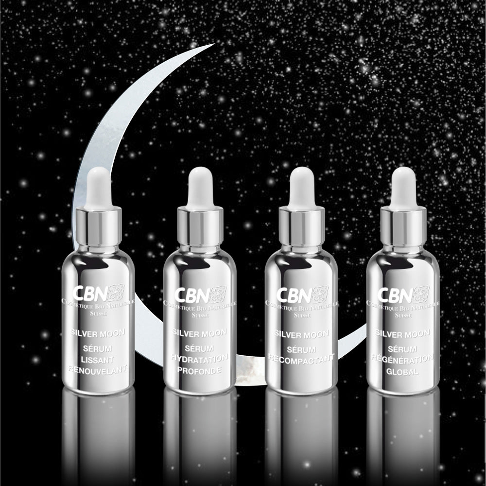 Silver Moon Rituelle de Beauté