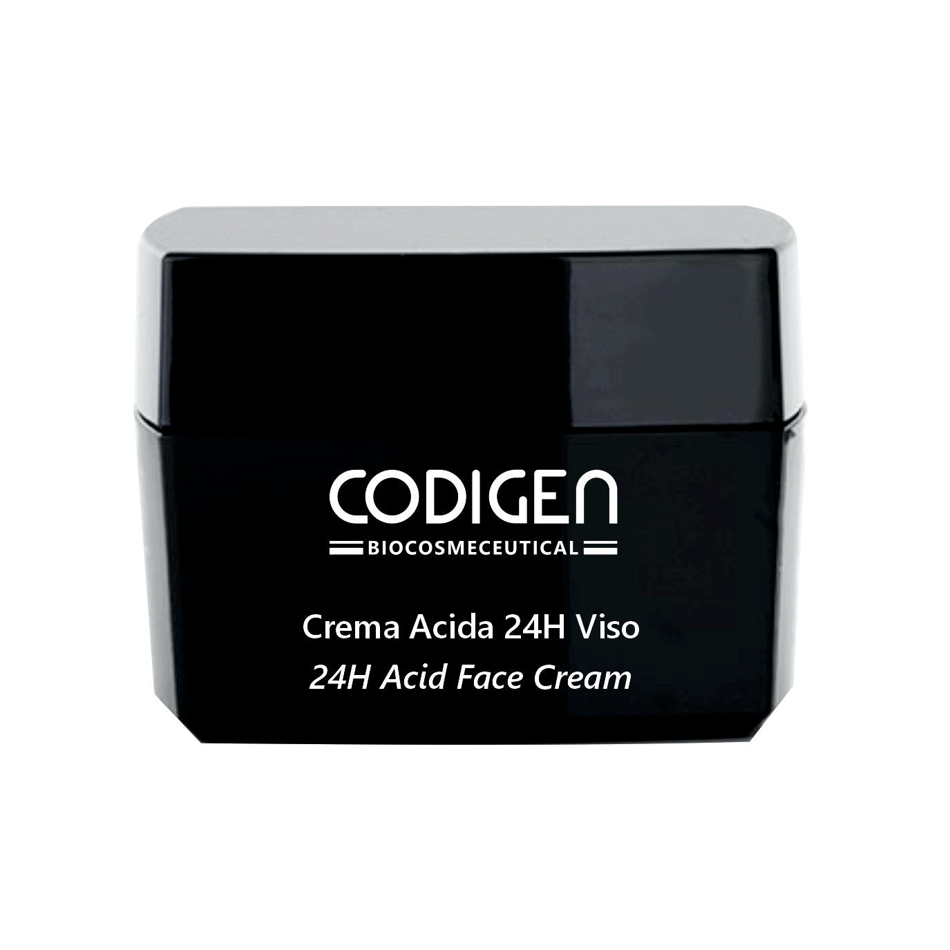 Crema Acida 24h