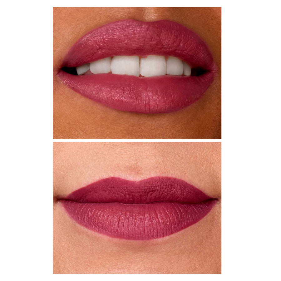 Velvet Comfort Liquid Lipstick