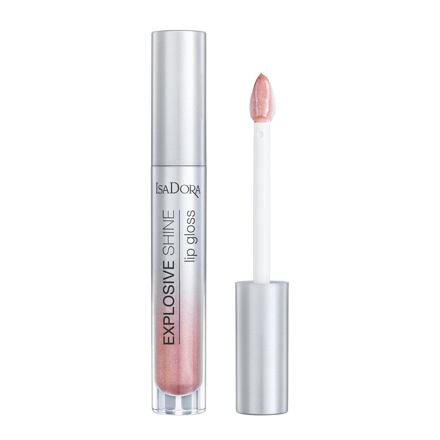 Explosive Shine Lip Gloss