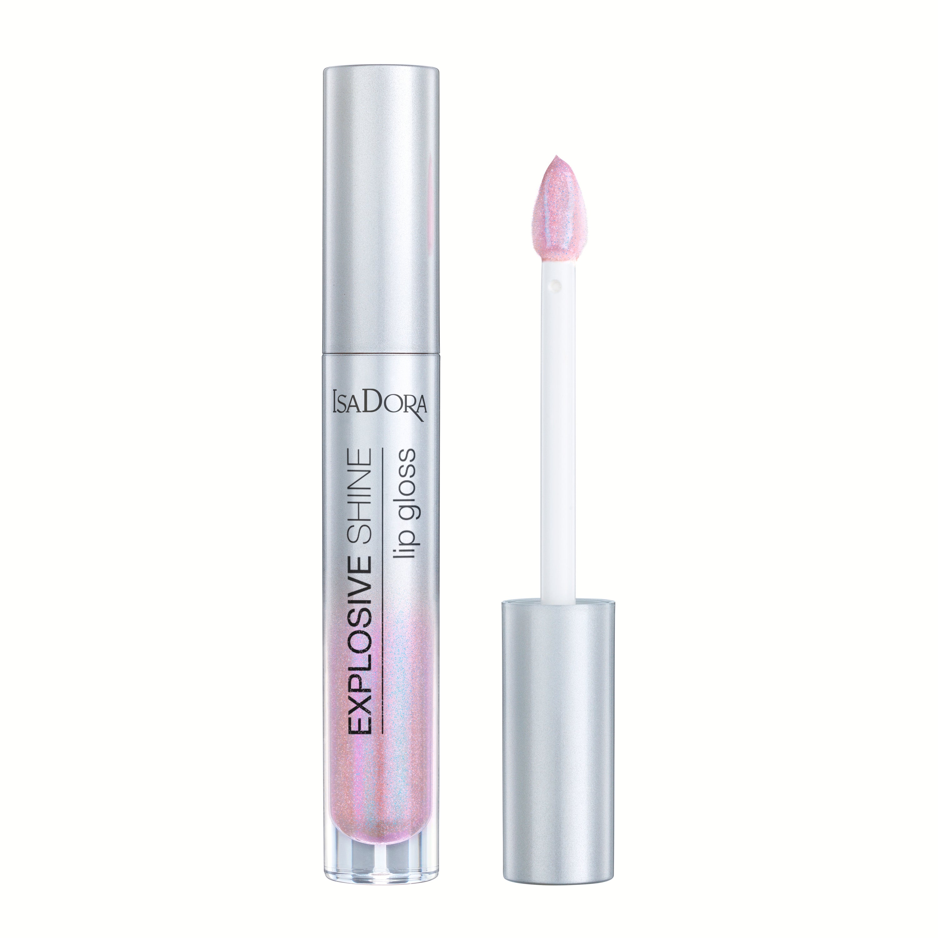 Explosive Shine Lip Gloss