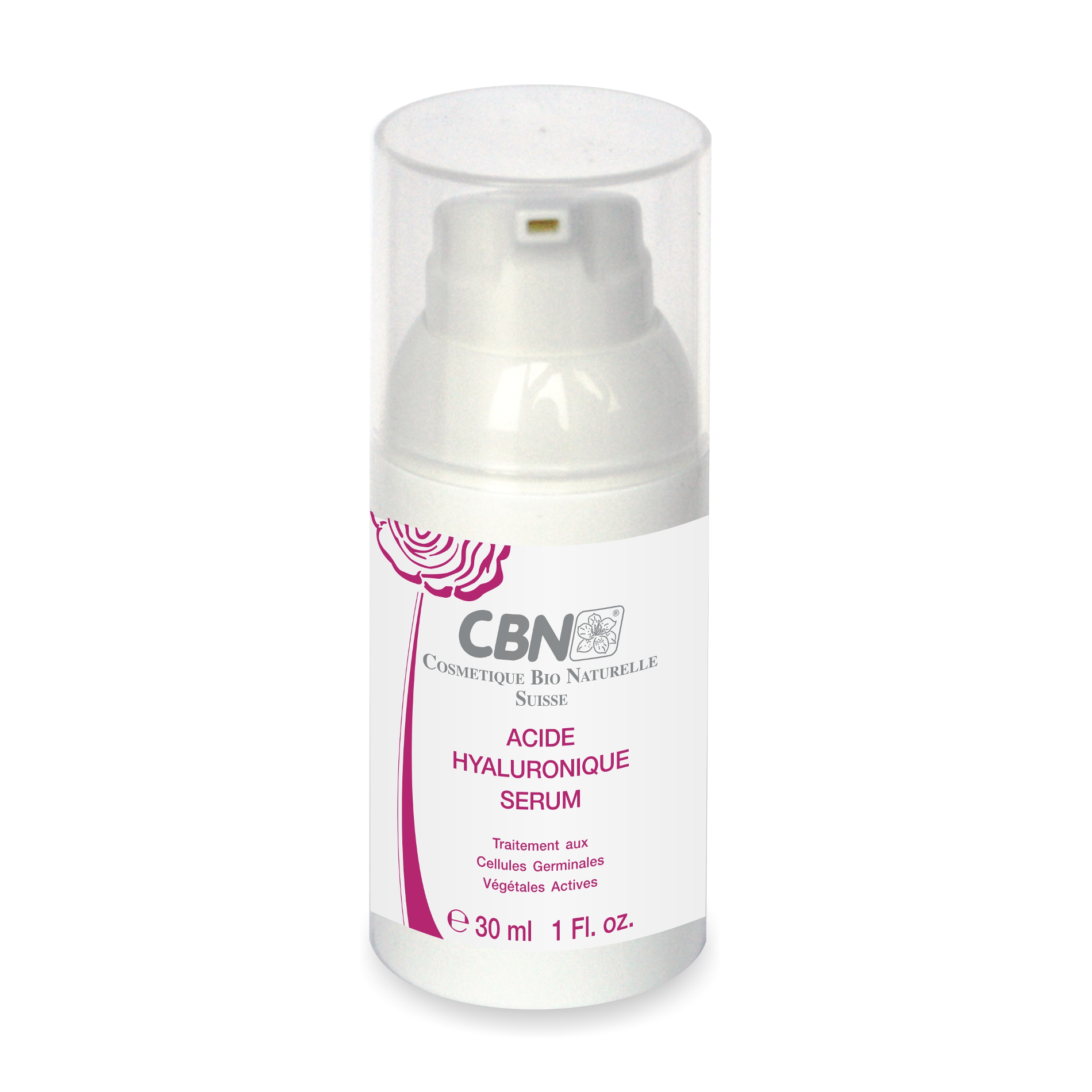 Acide Hyaluronique Serum