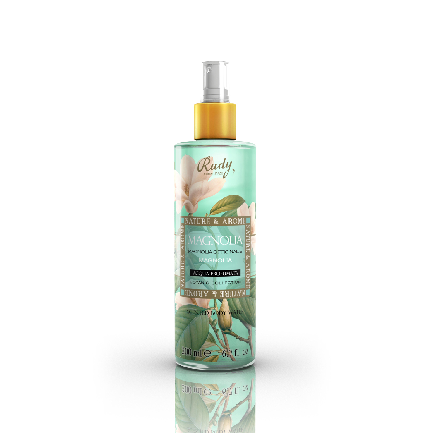 Acqua Profumata Magnolia