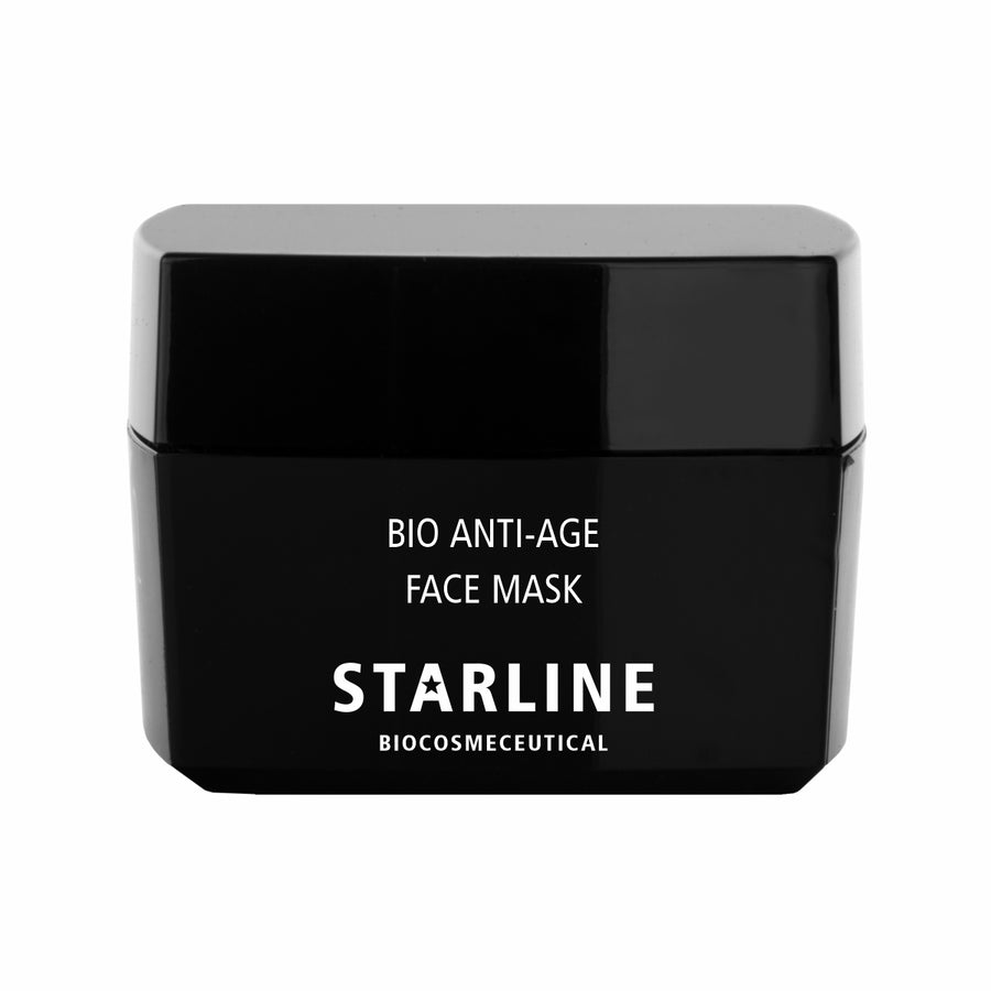 Bio Anti-Age Face Mask
