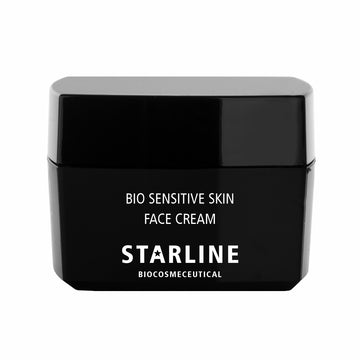 Bio Sensitive Skin Face Cream